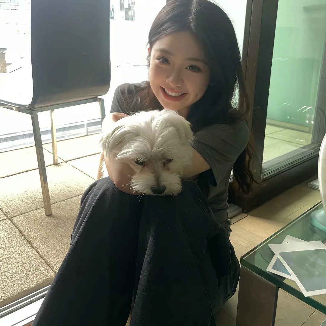 双宝来袭，甜蜜的我们